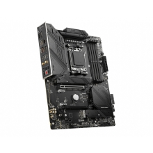 Placa MSI MAG B650 Tomahawk Wifi ATX AM5 4xDDR5