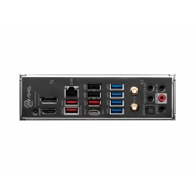 Placa MSI MAG B650 Tomahawk Wifi ATX AM5 4xDDR5