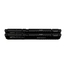 Memoria RAM Kingston 64GB (2x32GB) DDR5 5600MHz Fury Beast