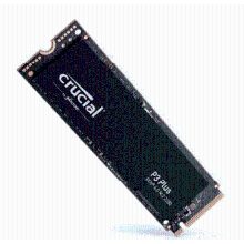 Disco SSD Crucial P3 Plus 1TB M.2 PCIe 4.0 NVMe