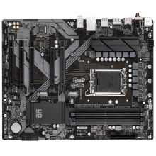Placa base Gigabyte B760 DS3H AX ATX 1700 4xDDR4