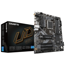 Placa base Gigabyte B760 DS3H AX ATX 1700 4xDDR4