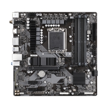 Placa base Gigabyte B760M DS3H AX mATX 1700 4xDDR4
