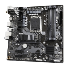 Placa base Gigabyte B760M DS3H AX mATX 1700 4xDDR4