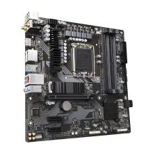 Placa base Gigabyte B760M DS3H AX mATX 1700 4xDDR4