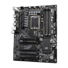 Placa base Gigabyte B760 DS3H ATX 1700 4xDDR4