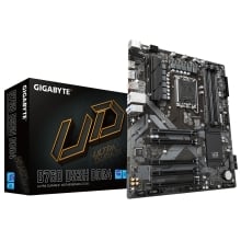 Placa base Gigabyte B760 DS3H ATX 1700 4xDDR4