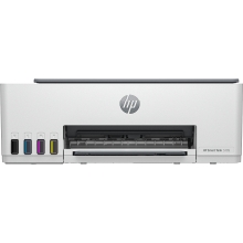 Multifunción HP Smart Tank 5105 A4 WiFi