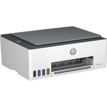 Multifunción HP Smart Tank 5105 A4 WiFi