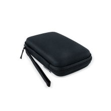 Funda protectora caja externa Tooq 2.5" negro