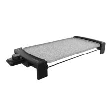 PLANCHA DE ASAR CECOTEC TASTY&GRILL 3000 ROCKWATER