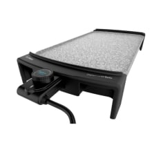 PLANCHA DE ASAR CECOTEC TASTY&GRILL 3000 ROCKWATER