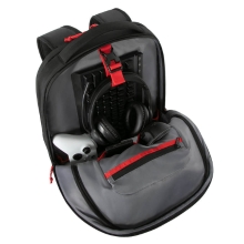 Mochila Targus 17.3" Strike2 Gaming Backpack