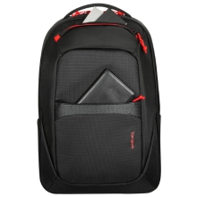 Mochila Targus 17.3" Strike2 Gaming Backpack