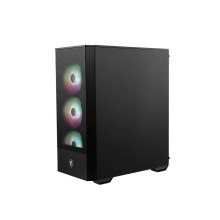 Caja ATX MSI MAG Forge 112R ARGB negro