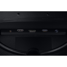 Monitor Samsung 34" Gaming Odyssey G5 G55T Ultra WQHD curvo