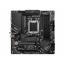 Placa base MSI Pro B650M-A WiFi ATX AM5 4xDDR5