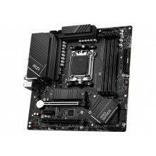 Placa base MSI Pro B650M-A WiFi ATX AM5 4xDDR5