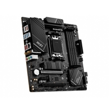 Placa base MSI Pro B650M-A WiFi ATX AM5 4xDDR5