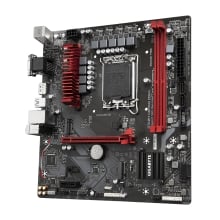 Placa base Gigabyte B760M Gaming mATX 1700 2xDDR4