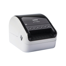 Impresora etiquetas brother QL-1110NWBC 110mm USB red WIFI bluetooth cortador automatico