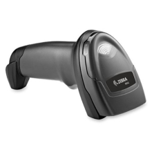 Lector de codigos de barras Zebra DS2208 1D/2D LED Negro