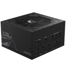 Fuente de alimentación Gigabyte GP-UD850GM PG5 GEU 850W 80+ Gold