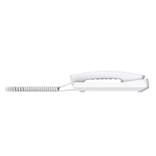Telefono fijo Gigaset Desk 200 analógico Blanco