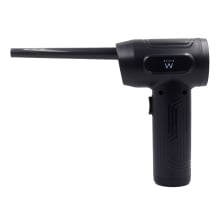 Soplador de aire eléctrico Ewent EW5607 60W 60000RPM 7500 mAh recargable