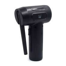 Soplador de aire eléctrico Ewent EW5607 60W 60000RPM 7500 mAh recargable