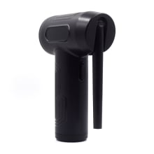 Soplador de aire eléctrico Ewent EW5607 60W 60000RPM 7500 mAh recargable