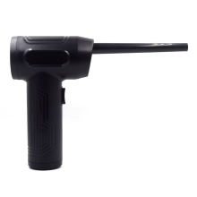 Soplador de aire eléctrico Ewent EW5607 60W 60000RPM 7500 mAh recargable