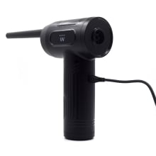 Soplador de aire eléctrico Ewent EW5607 60W 60000RPM 7500 mAh recargable