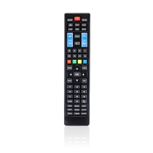 Mando a distancia ewent ew1575 para tv inteligentes LG y Samsung