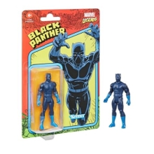 Expositor hasbro marvel retro 48 unidades 5 modelos