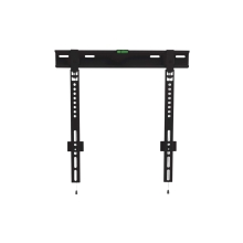 Soporte de pared Equip 650363 slim 32" a 55" negro
