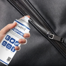 Lubricante seco antifriccion ewent ew5677 400ml