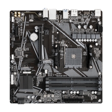 Placa base Gigabyte B550M K mATX AM4 4xDRR4