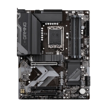 Placa base Gigabyte B760 Gaming X ATX 1700 4xDDR4