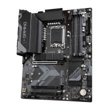 Placa base Gigabyte B760 Gaming X ATX 1700 4xDDR4