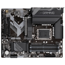 Placa base Gigabyte B760 Gaming X ATX 1700 4xDDR4