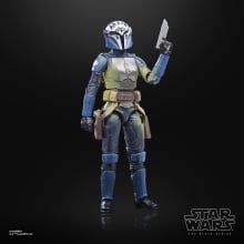 Figura bo-katan kryze 15 cm the mandalorian vintage collection