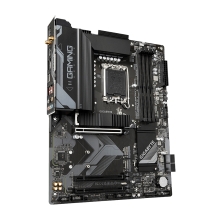 Placa base Gigabyte B760 Gaming X AX 1700 DDR4