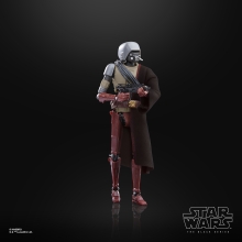 Figura hasbro hk-87 15 cm the mandalorian the black series