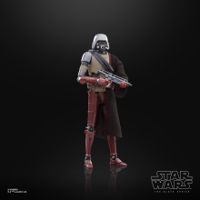 Figura hasbro hk-87 15 cm the mandalorian the black series