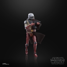 Figura hasbro hk-87 15 cm the mandalorian the black series