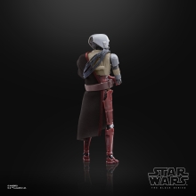 Figura hasbro hk-87 15 cm the mandalorian the black series
