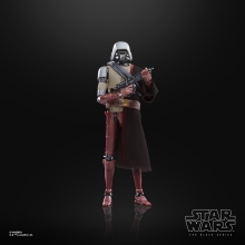 Figura hasbro hk-87 15 cm the mandalorian the black series