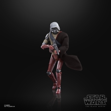 Figura hasbro hk-87 15 cm the mandalorian the black series