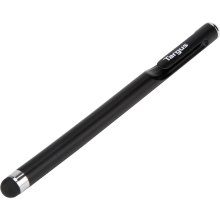 Lápiz digital Targus antimicrobiano negro